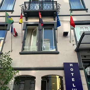 Do Chile Hotel
