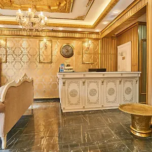 Sultan Suleyman Palace & 2*, איסטמבול טורקיה