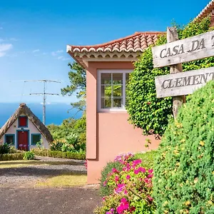 Gospodarstwo agroturystyczne Casa Da Tia Clementina