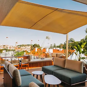 Hotel The Vintage &, Lissabon