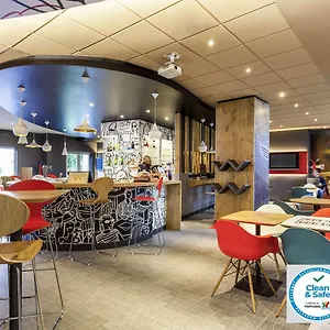 Hotel Ibis Jose Malhoa, Lissabon