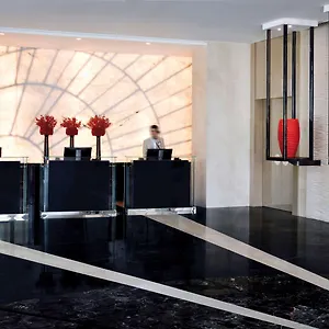 Apart Otel Moevenpick Downtown Dubai