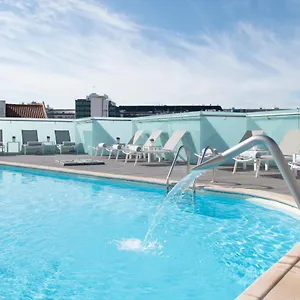 Hotel Sana Reno, Lissabon