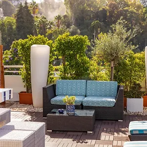 Hotel Plaza - Heritage Collection - Avenida, Lissabon