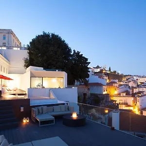 Hotel Memmo Alfama - Design (adults Only), Lissabon
