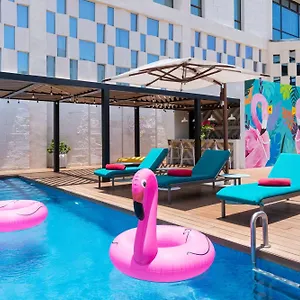 Avani Cancun Airport -previously Nh Cancun Airport- Hotel Alfredo V. Bonfil