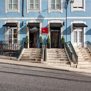 Hotel Lx Boutique, Lissabon