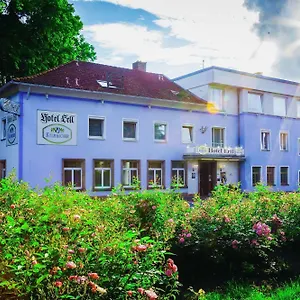 Ertl Gasthof Kulmbach