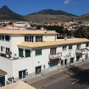 Sotavento Apartment Porto Santo