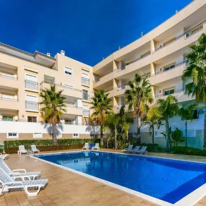 Apartament A05 - Luxury 1 Bed Fully Equipped With Pool