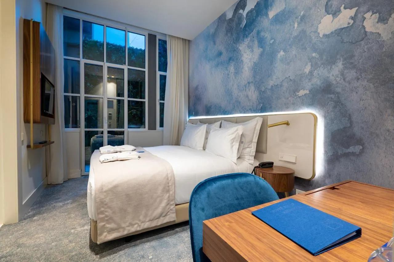 Blue Liberdade Hotel Lisbon